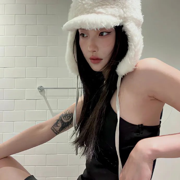 幸运女神与倒霉蛋